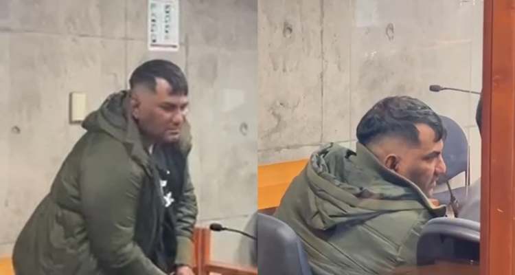 Se equivocó de auto y ofreció droga a la PDI: así cayó sicario venezolano acusado de asesinato en Perú