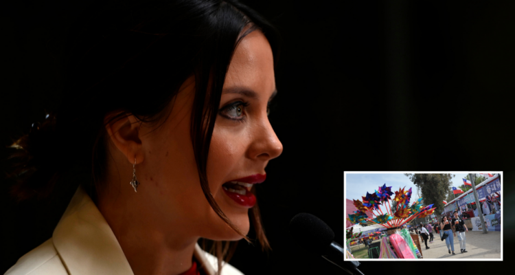 Musante presenta proyecto para declarar feriado el 17 de septiembre: “Debemos dar fomento al turismo”