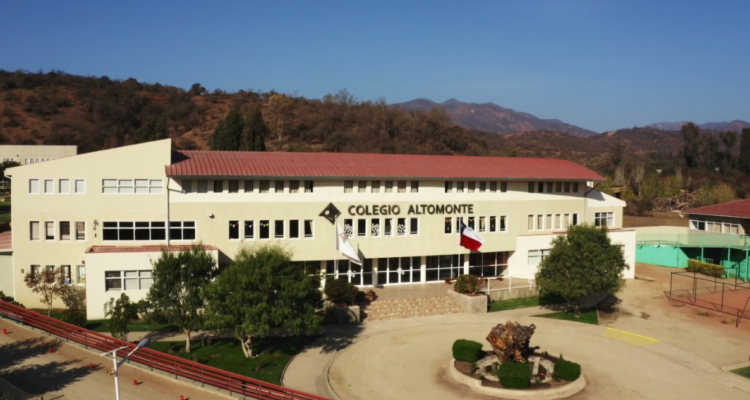 Colegio de Villa Alemana “fustiga” y desvincula a inspector acusado de abusar de menor de 6 años