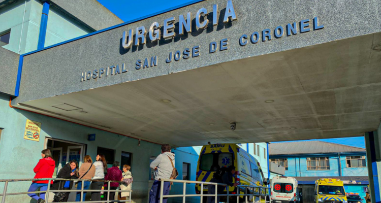 Madre que sustrajo a lactante desde hospital cambió “varias veces de domicilio para no ser encontrada”