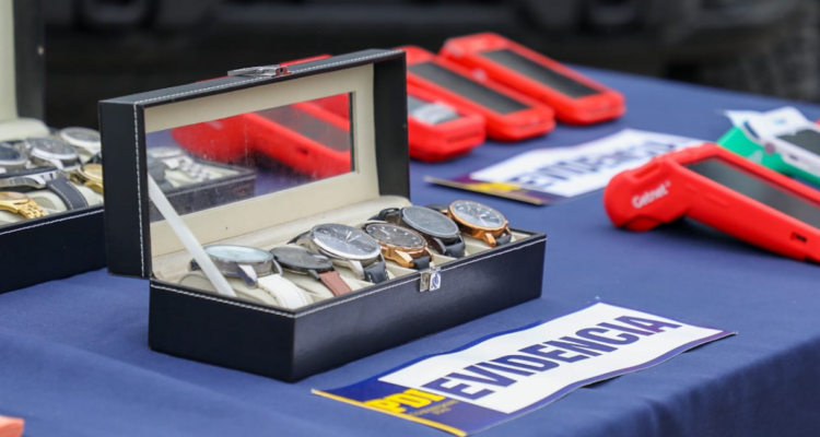 A prisión 15 integrantes de clan familiar imputados por lavado de activos: audiencia duró 12 horas