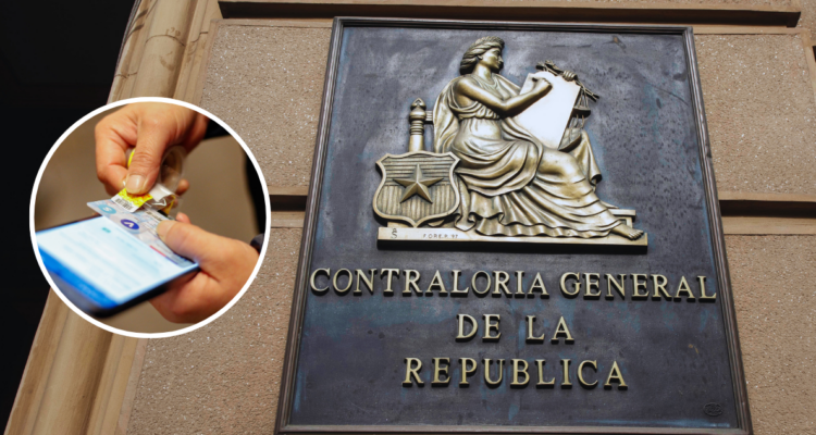 Contraloría aclara: “La TNE sí puede usarse las 24 horas, lunes a domingo, todos los meses del año”