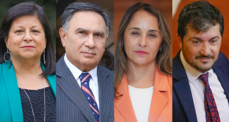 Diputados RN exigen aplicar Aula Segura a estudiantes que rociaron combustible a profesor del INBA