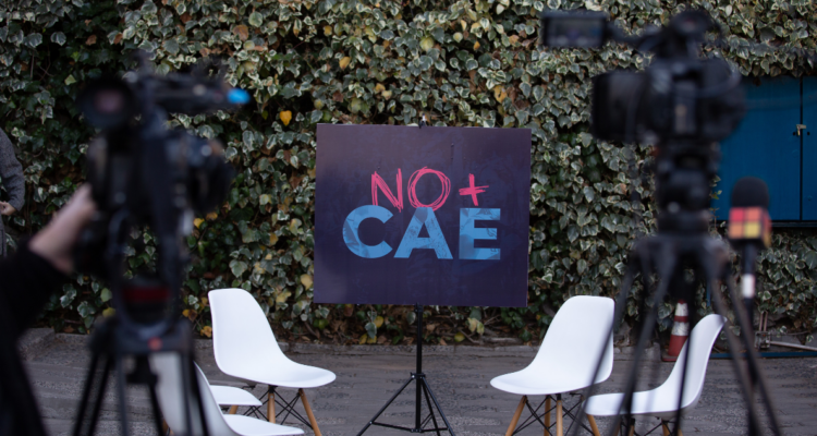 “El proyecto que pone fin al CAE está avanzando”: Comisión de Hacienda despacha a sala el proyecto FES