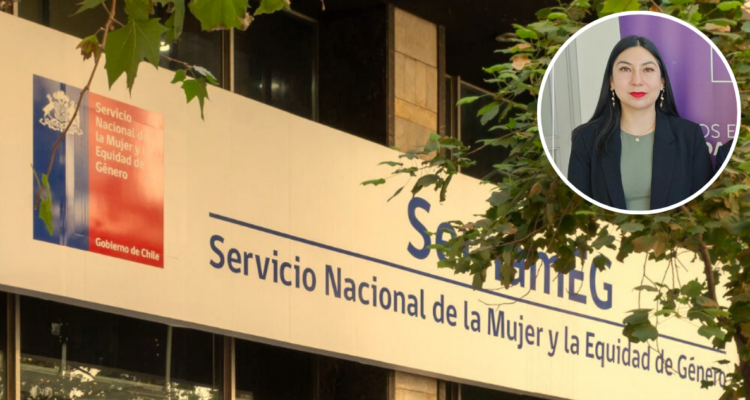 Sernameg respalda a nueva directora pese a polémica por denuncias de delito informático en su contra