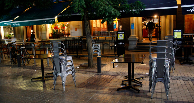 Nuevo Madero de Concepción baja sus puertas: “No es un adiós amargo, sino un reconocimiento profundo”