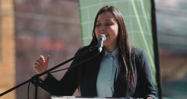 Alcaldesa Nieto exige reforma al sistema carcelario tras fuga de reos en cárcel de Valparaíso