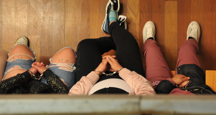 Prisión preventiva para banda que vendía drogas en sector Rodelillo de Valparaíso