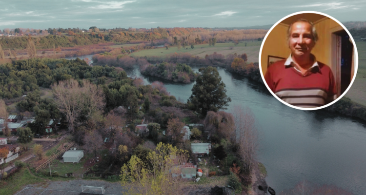 Hombre de 63 años lleva un mes desaparecido en Rahue Alto: familia reitera llamado