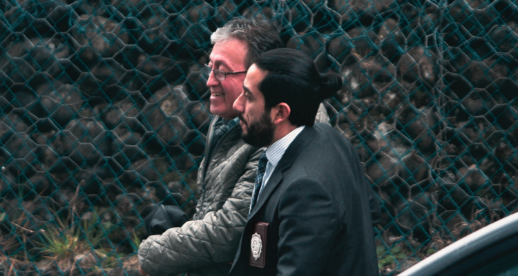 Rudy Muñoz | Agencia Uno