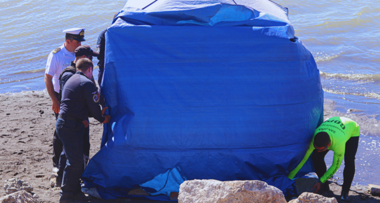 Encuentra cuerpo sin vida de mujer en San Pedro de la Paz