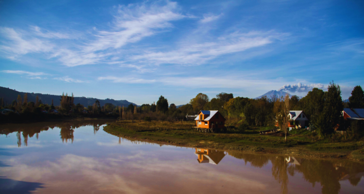 Anexo de Fundo Piedras Blancas de Correntoso sigue sin destrabarse por ocupación indígena del predio