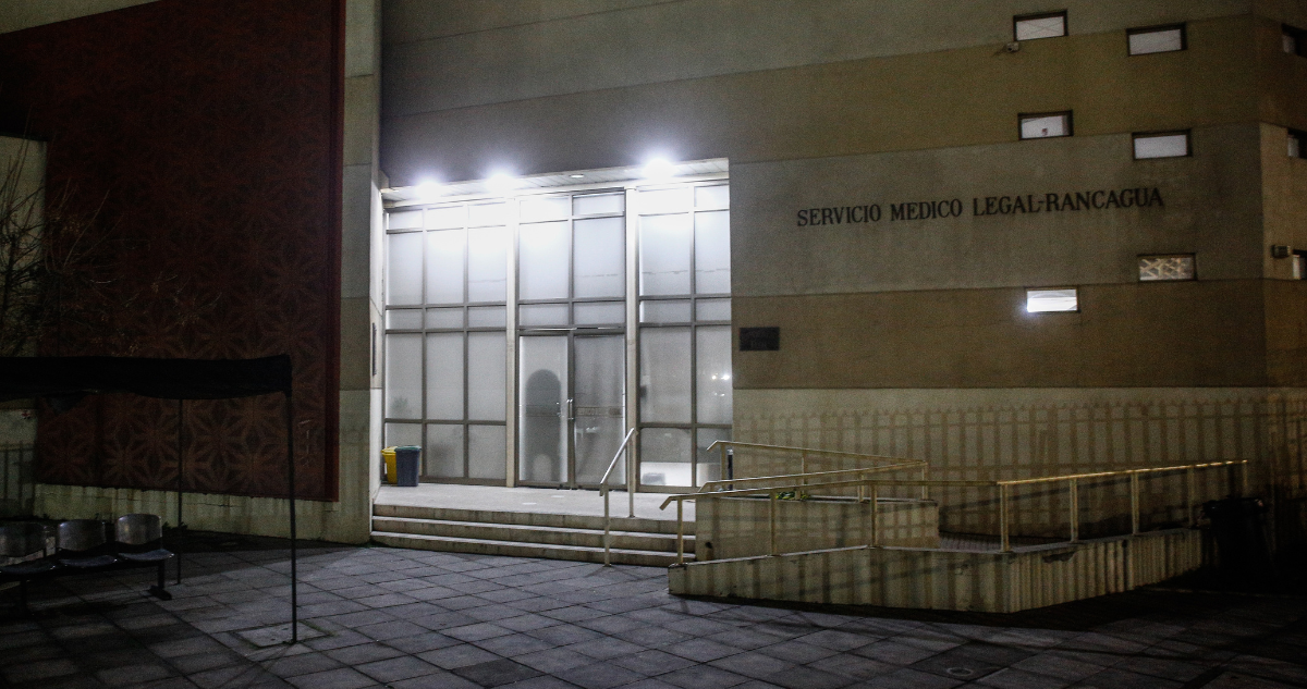 SML confirma que este lunes serán entregados todos los cuerpos de los fallecidos en El Teniente