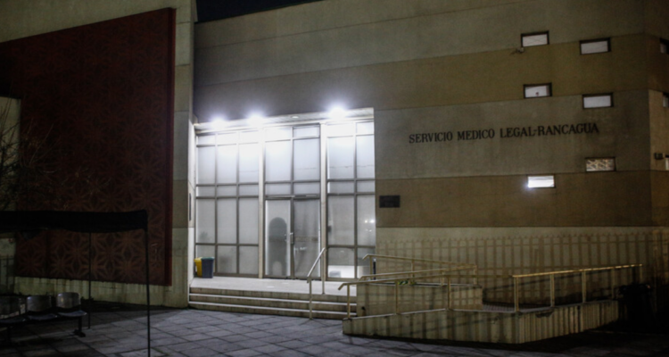 SML espera entregar cuerpos de mineros en 48 horas.