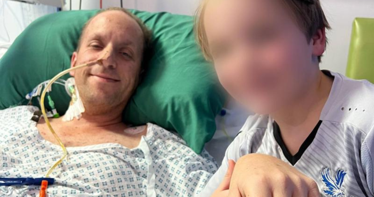 Sobrevivió a nueva terapia