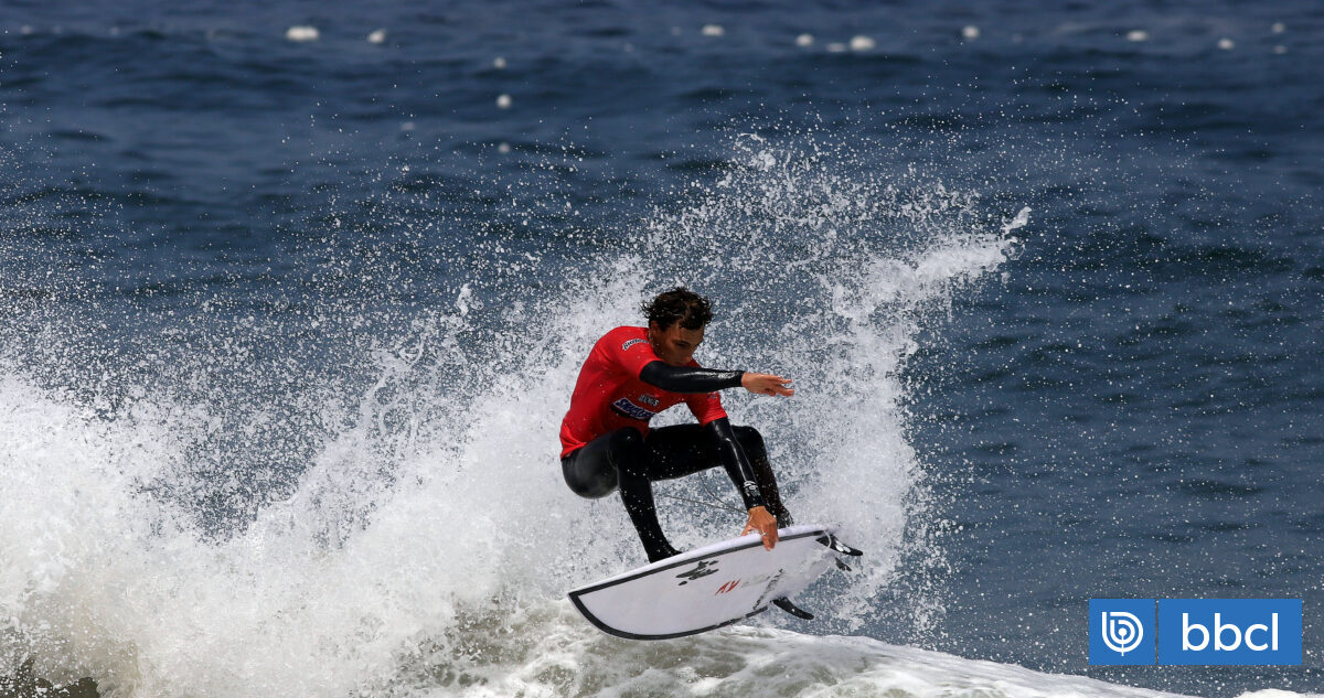 Tras accidente de surfista en Caleta Taucú: Autoridades lanzan protocolo para pescadores y deportistas