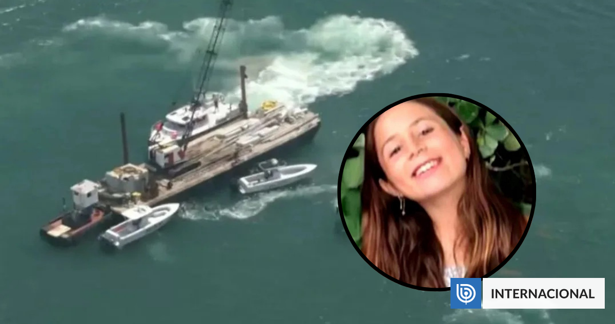 Muere tercera niña tras accidente náutico en Miami: EEUU 