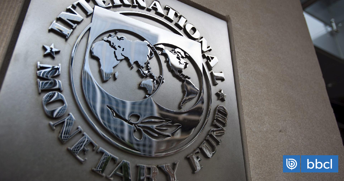 Argentina recibe un desembolso del FMI por US$2.000 millones