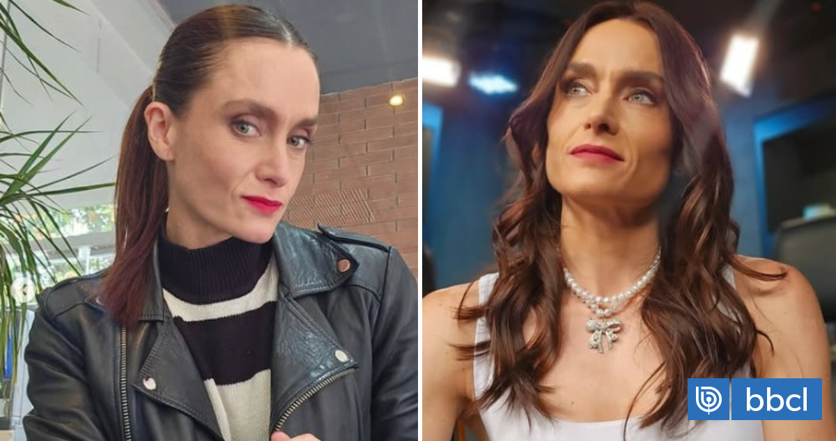 Begoña Basauri revela su lucha personal con ex pareja adicto a la cocaína