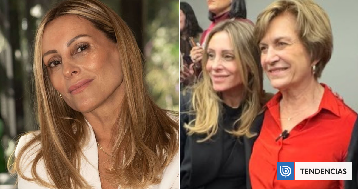 Dejó la TV y va por el Congreso: Carola Julio, recordada panelista, buscará ser diputada por Evópoli