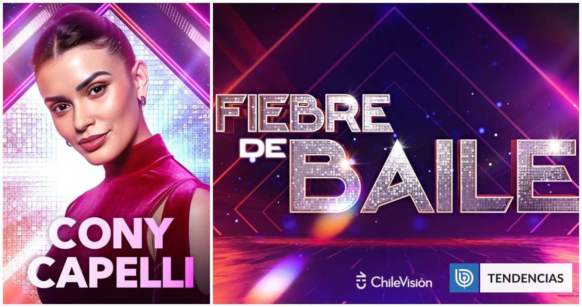 Cony Capelli se suma al renovado 