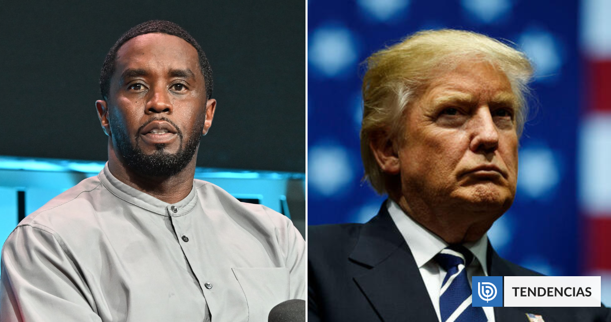 Sean ’Diddy’ Combs busca el indulto presidencial de Donald Trump, abogada confirmó contactos