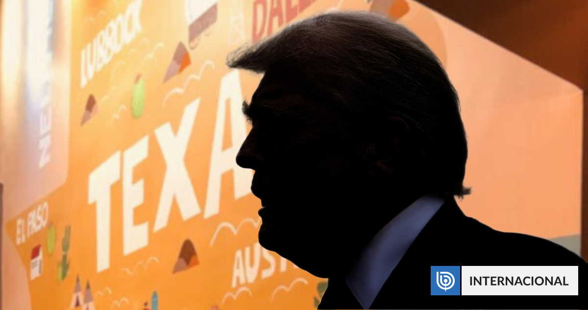 Congresistas demócratas abandonan Texas para bloquear votación impulsada por Trump en EEUU
