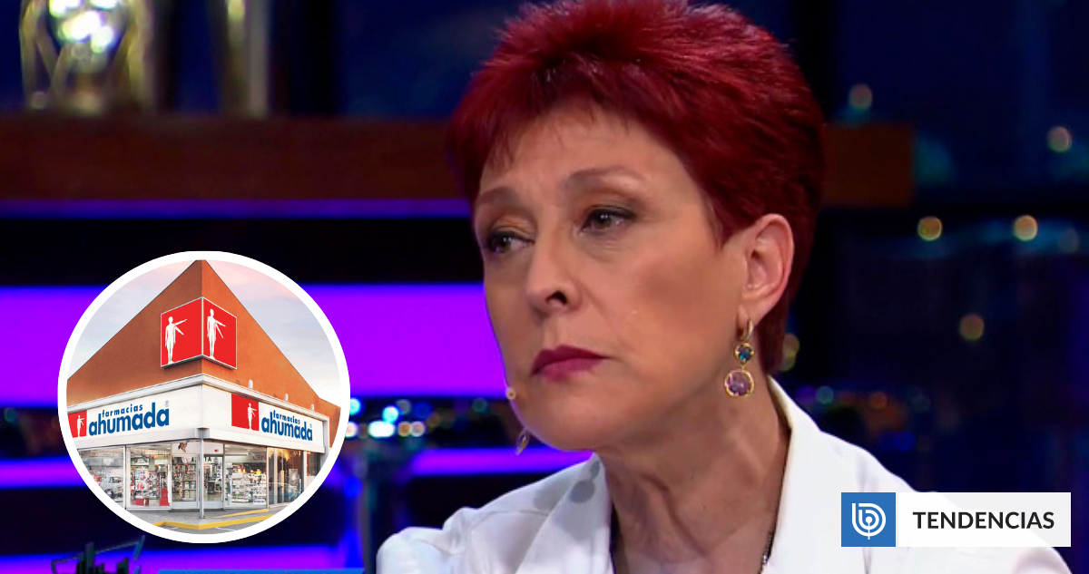 Cadena de farmacias suspende lazo publicitario con doctora Herrera: médica postulará al Congreso