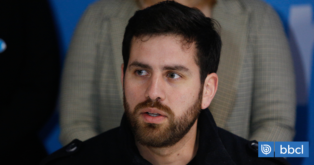 Ibáñez (FA) asegura que el PC chileno 
