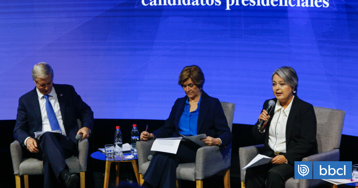 Cadem: Jeannette Jara vuelve a liderar en primera vuelta y Matthei cae al cuarto lugar