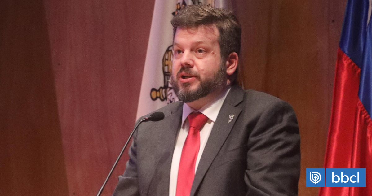 Kaiser y polémica para eliminar causal de violación del aborto: 