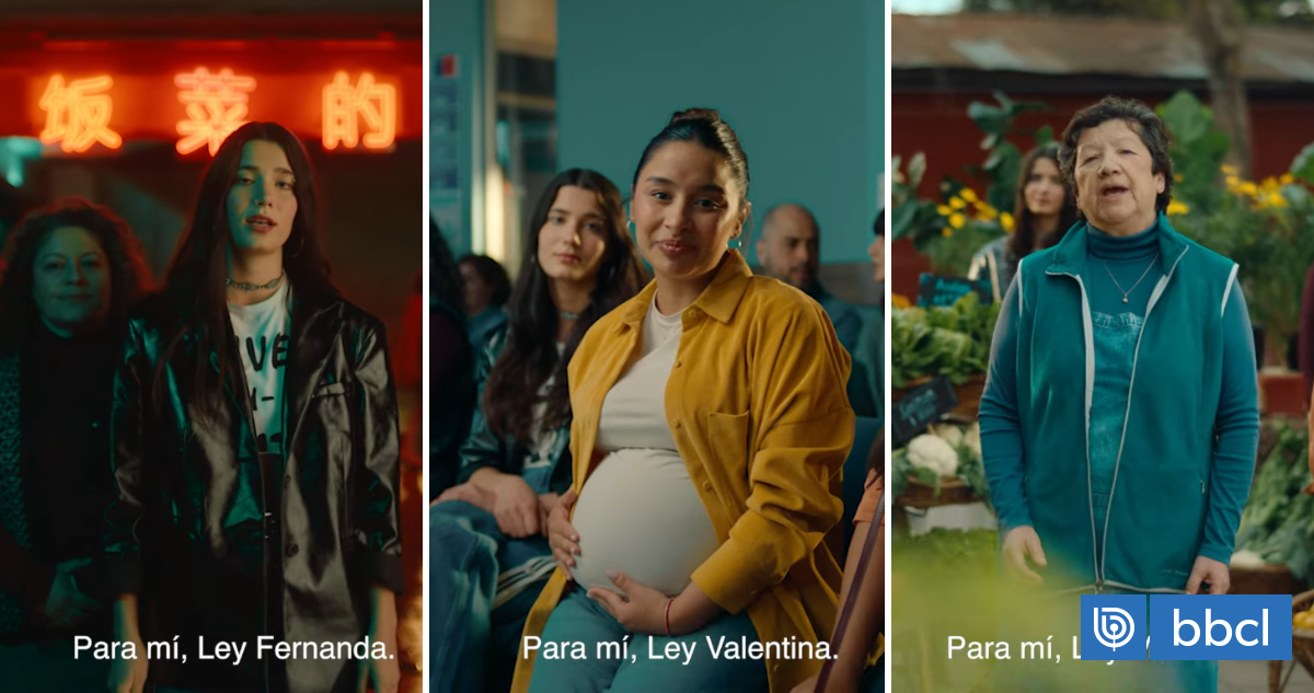 Define otras formas de violencia: las claves de la nueva Ley Integral de Violencia Contra las Mujeres