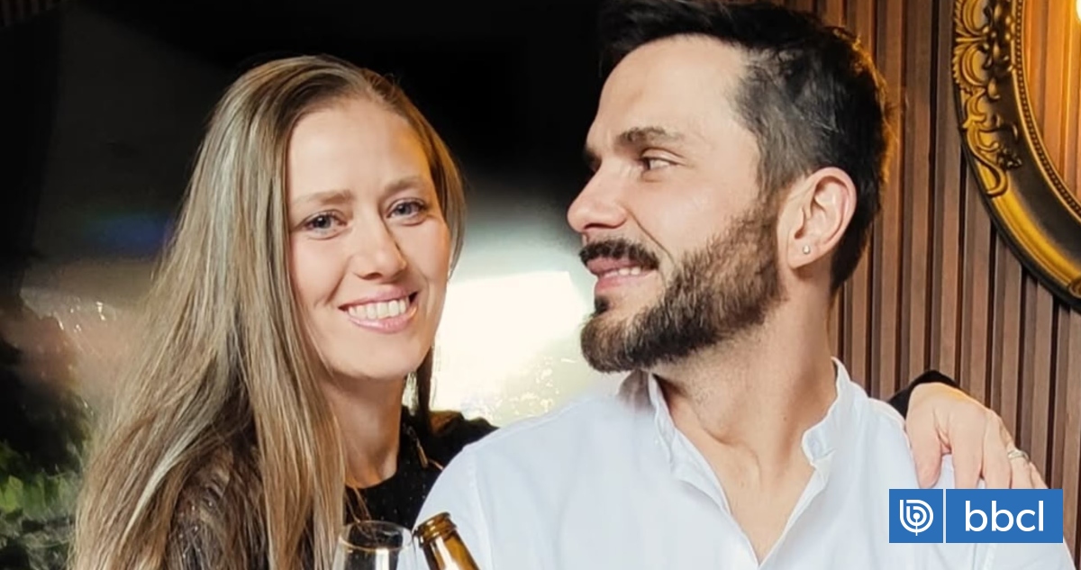 Ludmila Ksenofontova tras quiebre matrimonial con Álvaro Ballero: 