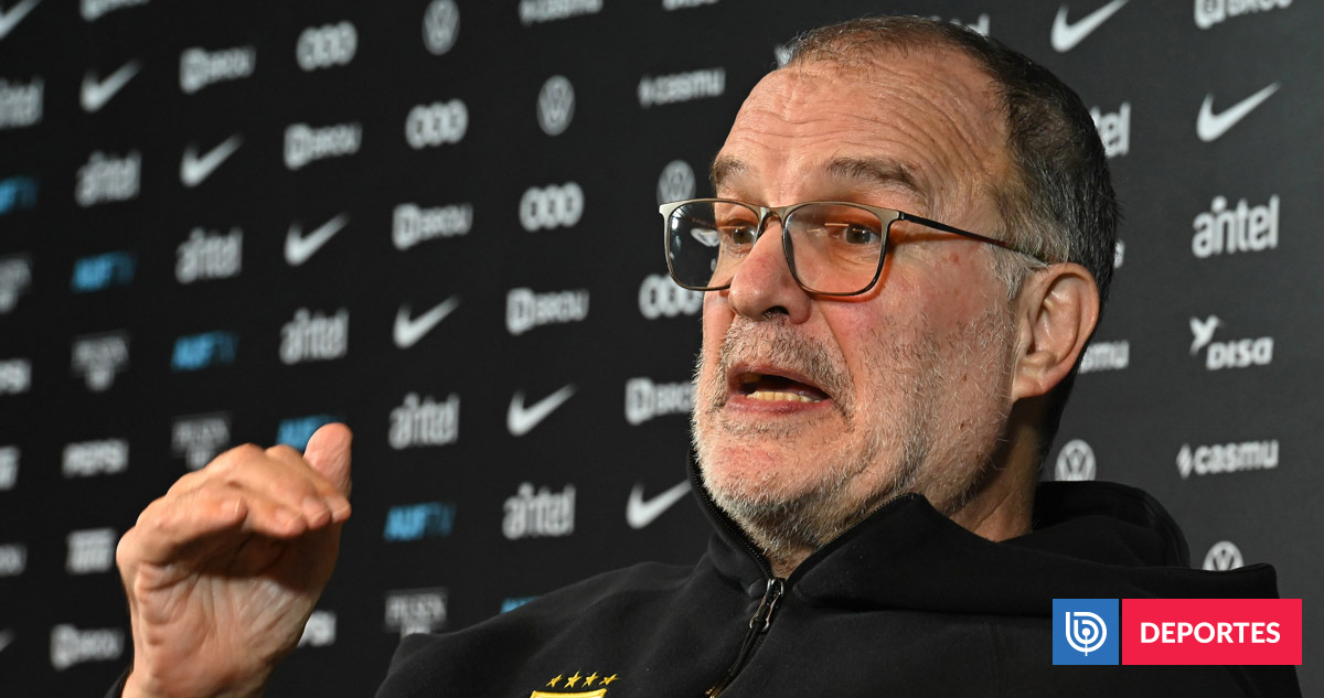 Marcelo Bielsa - Huyền Thoại Để Lại Dấu Ấn Không Thể Xóa Nhòa Trong Bóng Đá