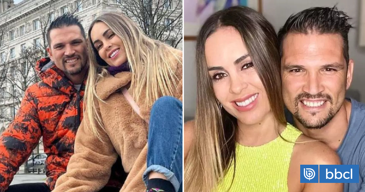 Problema de salud obligó a Maura Rivera y Mark González a posponer regreso a EEUU: 