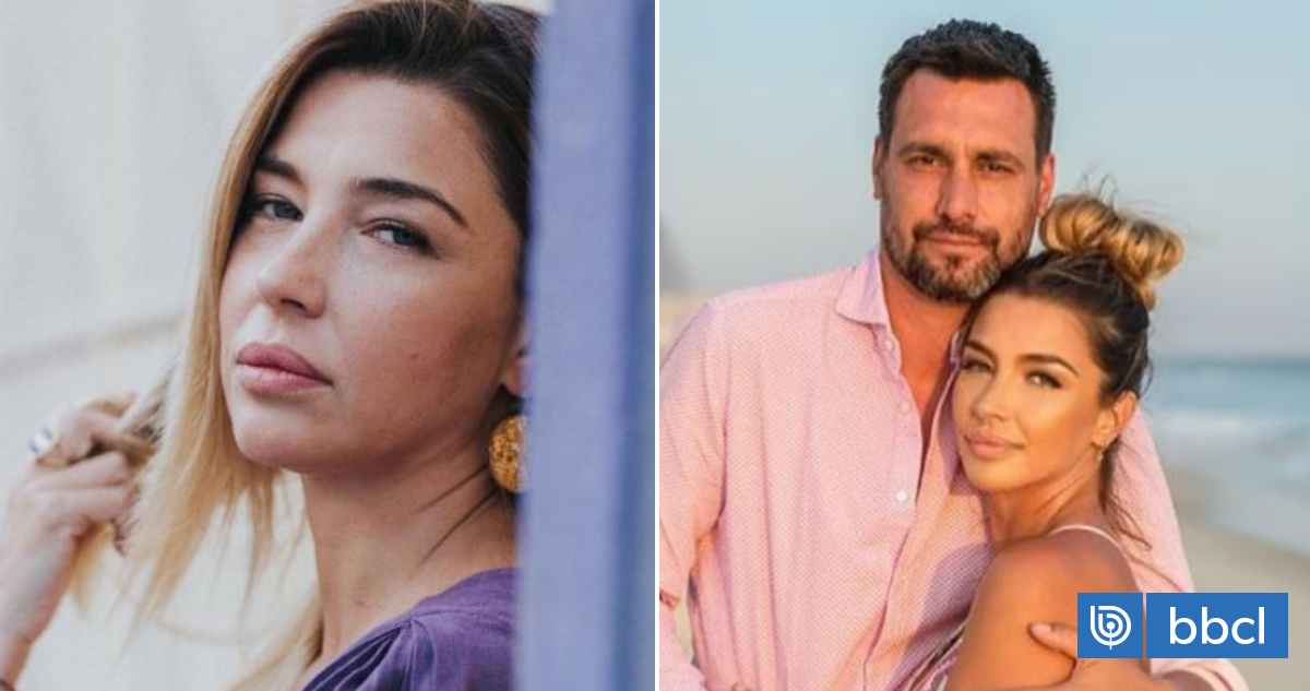 Reportan quiebre entre Pancha Merino y Andrea Marrochino, tras 6 años y un fallido matrimonio