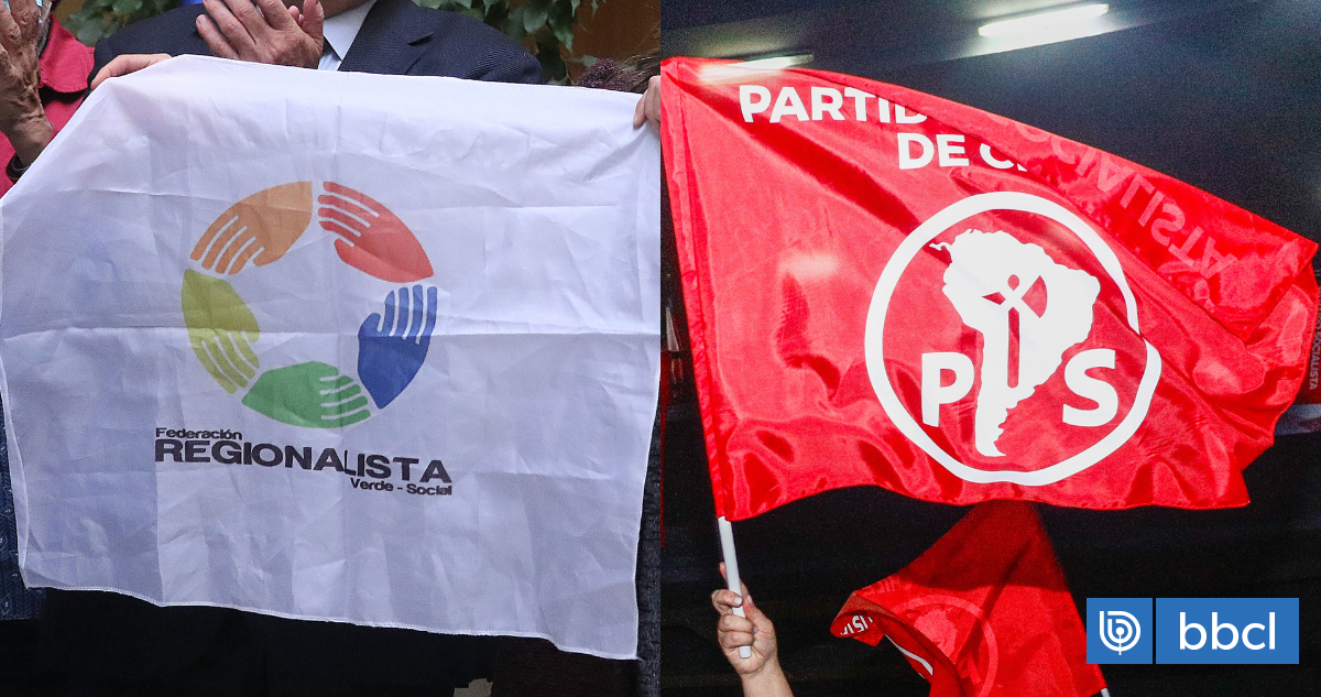 Partidos oficialistas en La Araucanía se inclinan por dos listas parlamentarias