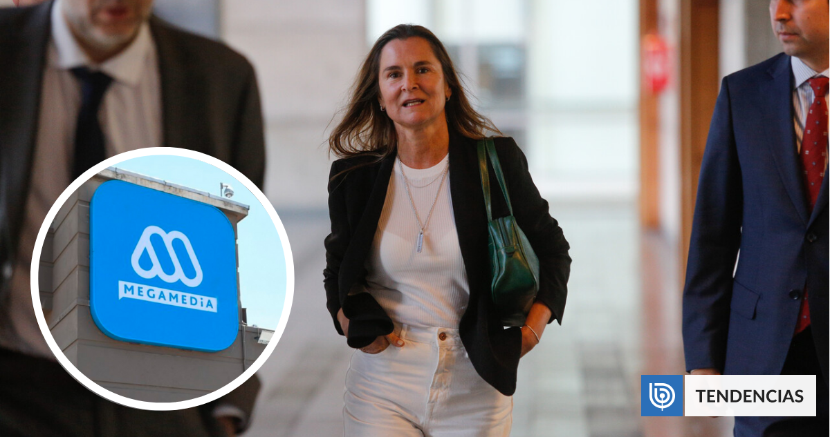 Duro revés para Paulina de Allende: Mega revirtió millonaria indemnización por despido injustificado