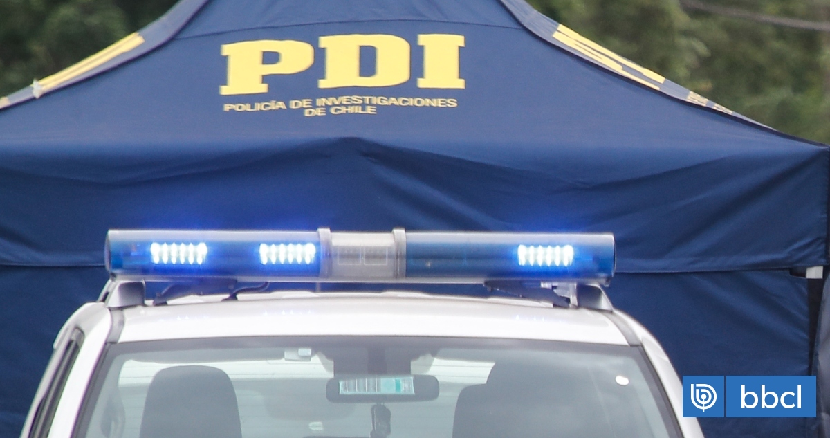 Investigan hallazgo de cuerpo en playa del sector de Rumena en Arauco