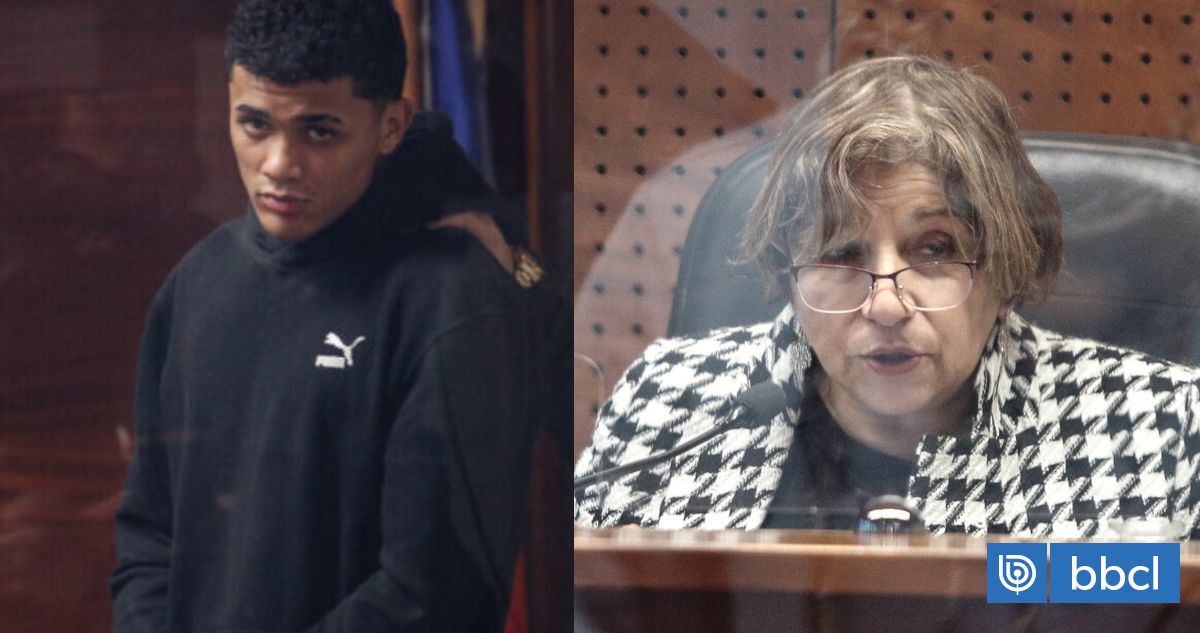 Tras sicario libre: Jueza se defendió sola y ahora será representada por la Defensoría Penal Pública