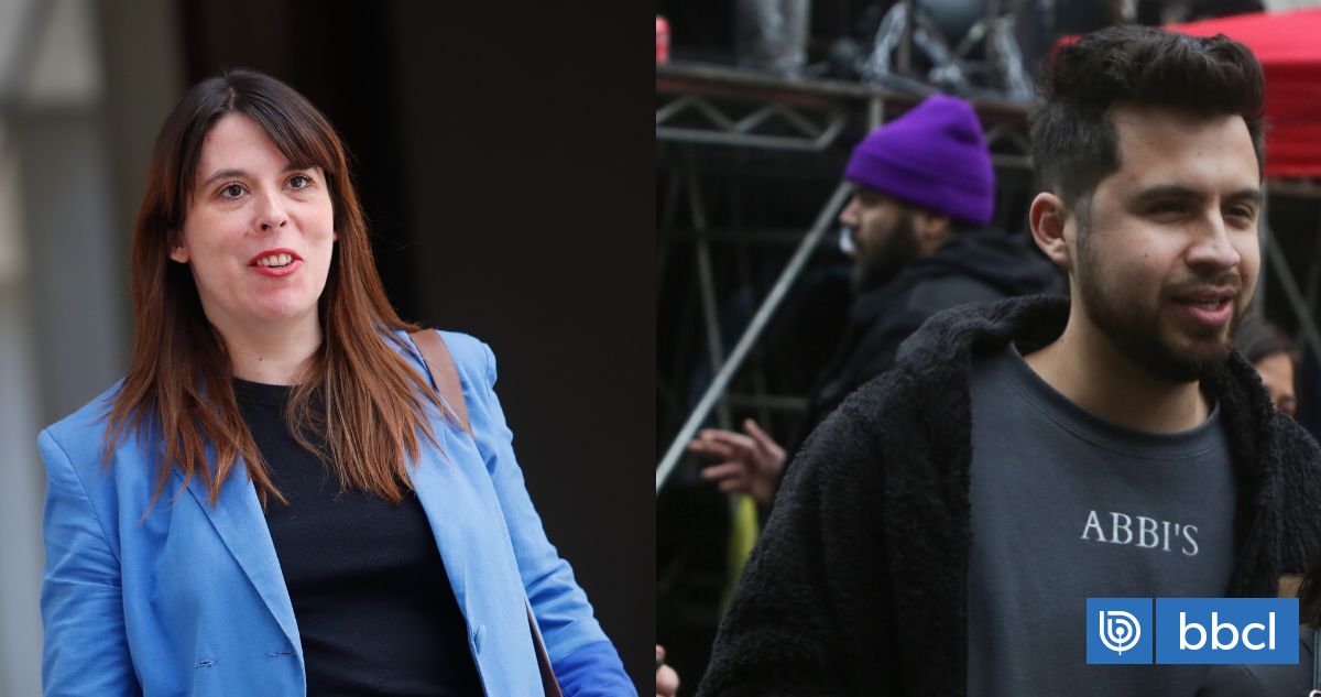 Cambio en el equipo FA: Constanza Martínez baja su candidatura para dar cupo a Gustavo Gatica