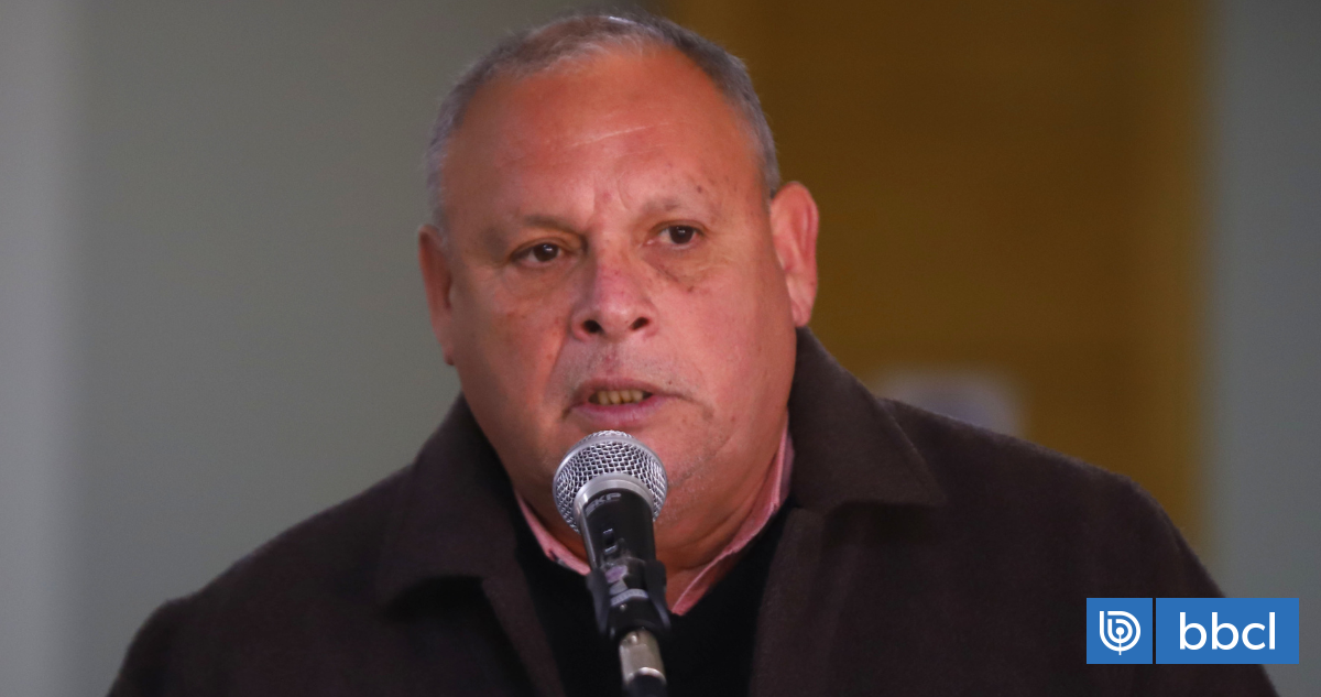 Megaincendio: Gobernador Mundaca critica centralización de facultades en gestión de riesgos