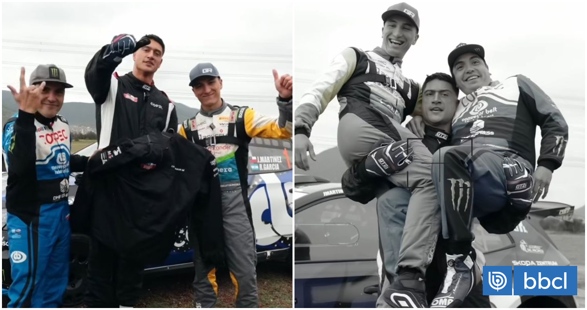 Real Rally Reyes De Talcahuano al Mundial: Sammis Reyes confirmado como embajador del ...