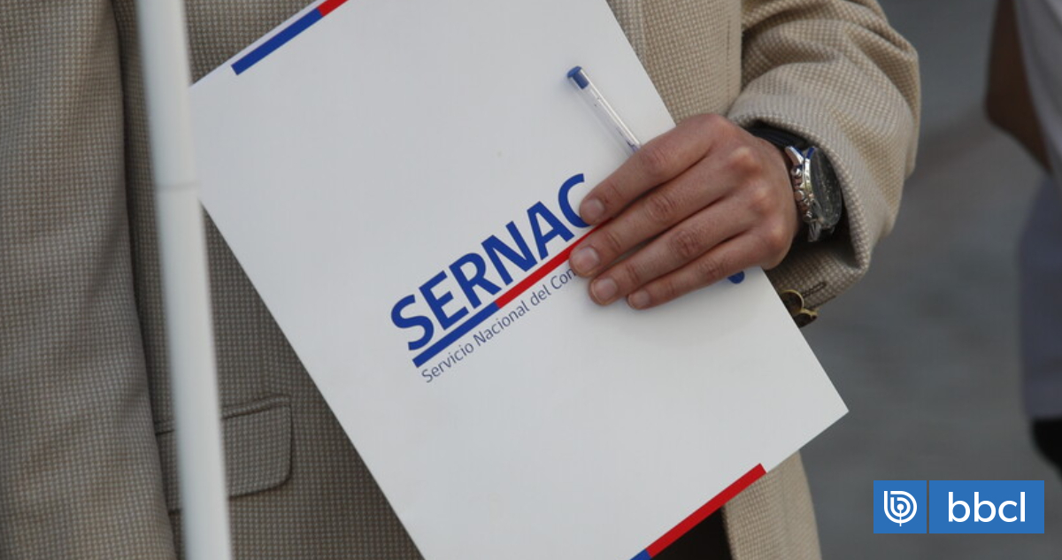 CGR revela que Sernac no cuenta con plan de contingencia para reclamos tras megacorte de febrero