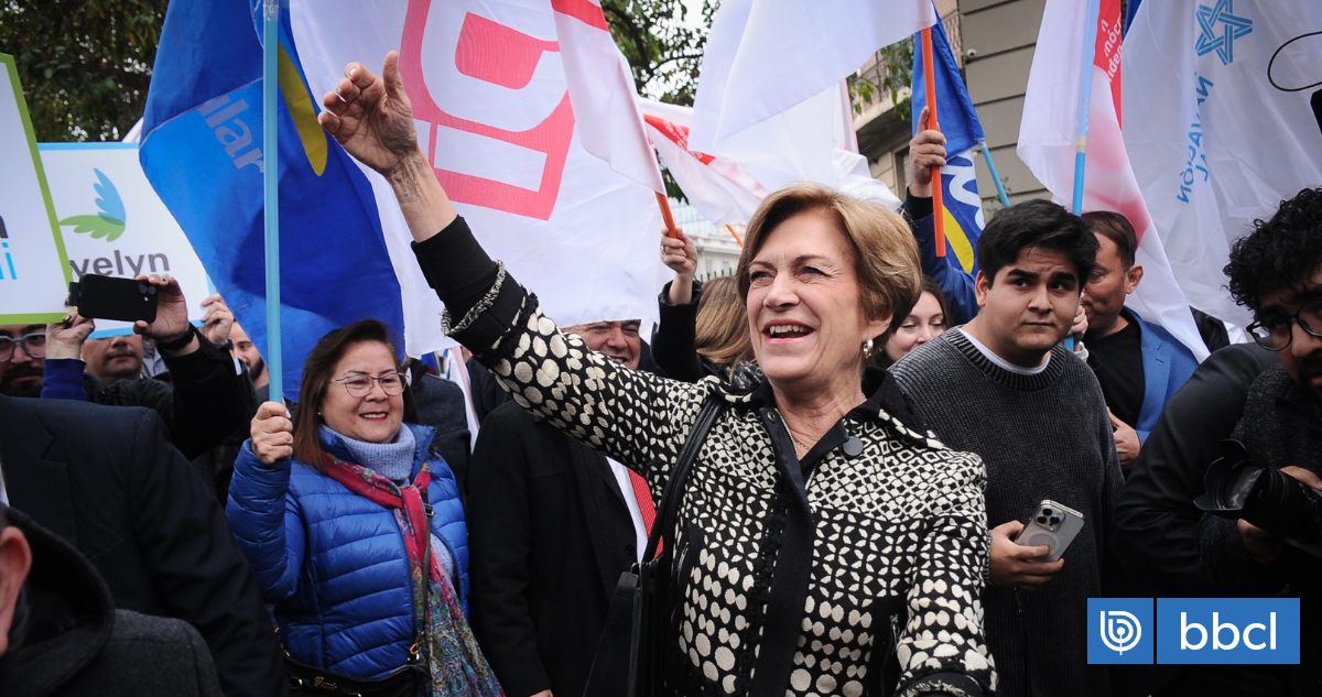 UDI respalda a Matthei ante últimos sondeos: 