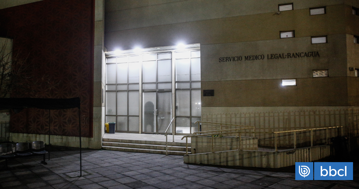 SML confirma que este lunes serán entregados todos los cuerpos de los fallecidos en El Teniente