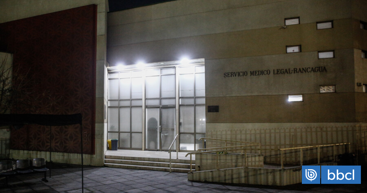 SML espera entregar cuerpos de mineros en 48 horas y explican demora en el proceso de identificación