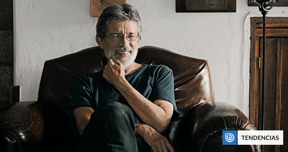 Colombiano Tomás González es el nuevo ganador del Premio Iberoamericano de Narrativa Manuel Rojas 2025