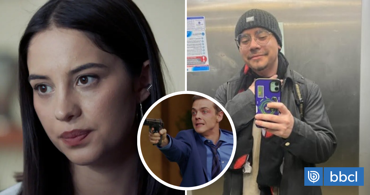 Vivianne Dietz arremetió contra YouTuber por críticas hacia Simón Pesutic: 