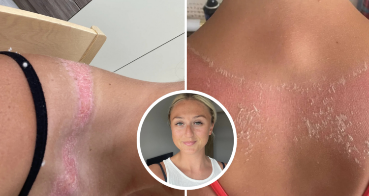 Caso de Soraya Young